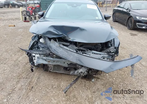 2023 Mazda Mazda3 2.5 S Carbon Edition from USA, damaged, VIN 3MZBPACM1PM351450